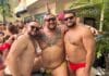 Photos: Bear Week 2026 Wraps Up in Puerto Vallarta Beefdip 2026