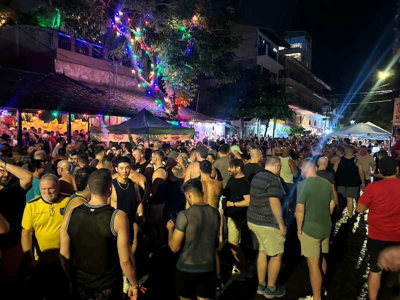 bear week block party 2026