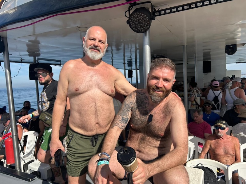 booze cruise 2026