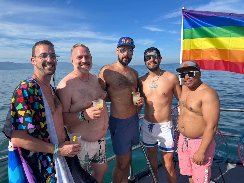 booze cruise 2026