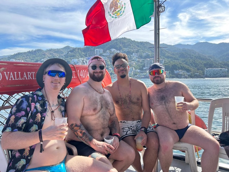 booze cruise 2026