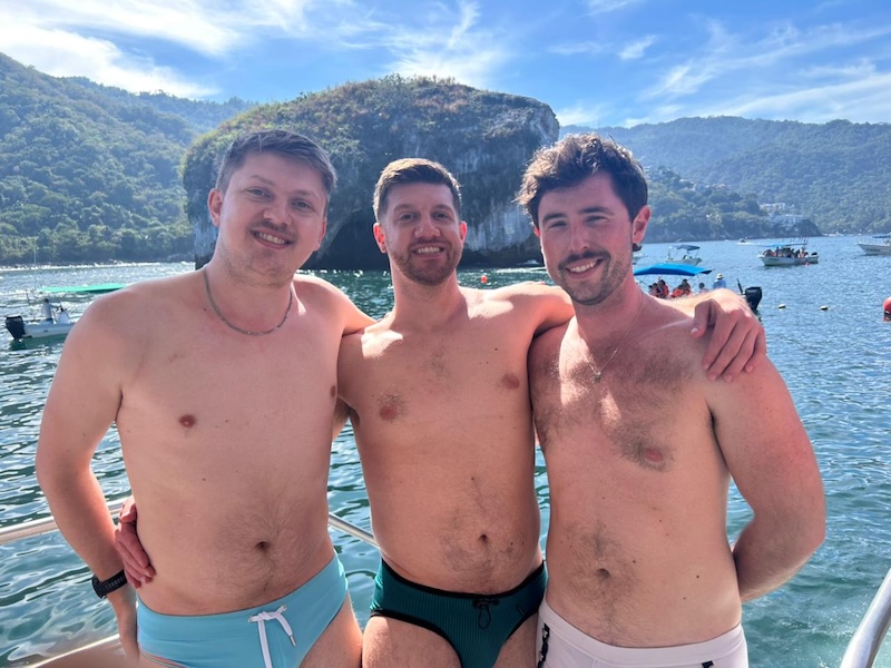 booze cruise 2026
