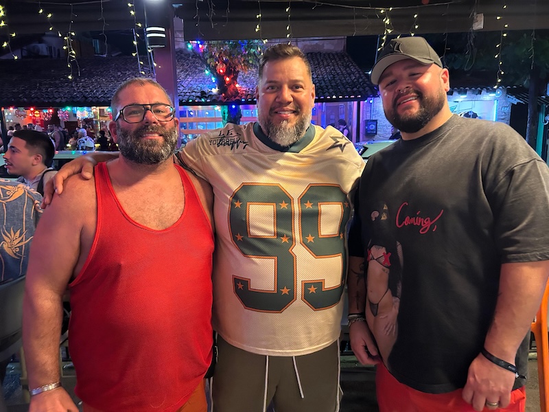 bear week block party 2026