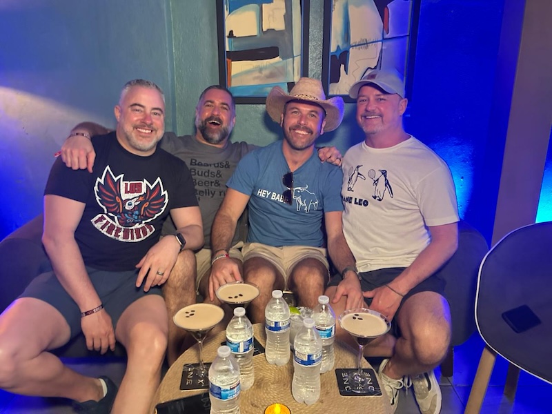 bear trap 2026