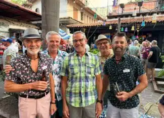 Photos: Gay+ Mixer at Chachalaca Bar gay+ mixer chachalaca bar 2026