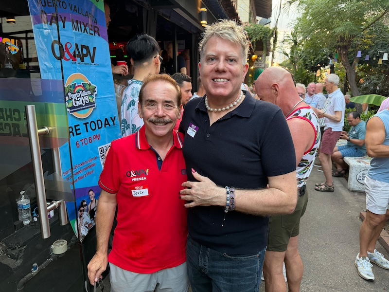 gay+ mixer chachalaca bar 2026