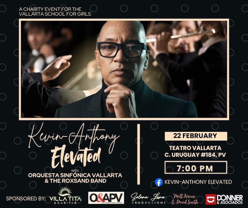 elevated by Kevin anthony