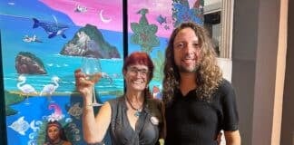 Photos: Arte Vallarta First Saturday in February 2026 Arte Vallarta February 2026