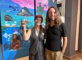 Photos: Arte Vallarta First Saturday in February 2026 Arte Vallarta February 2026