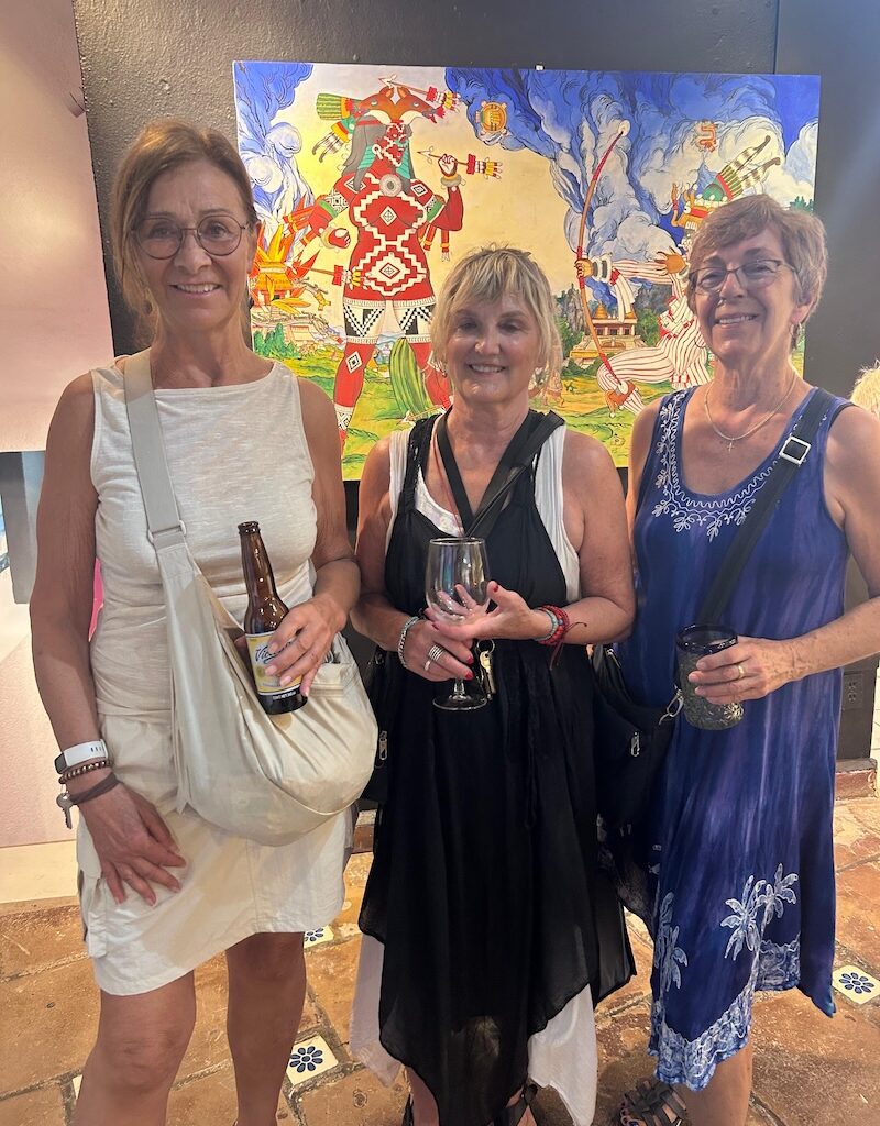 Arte Vallarta February 2026