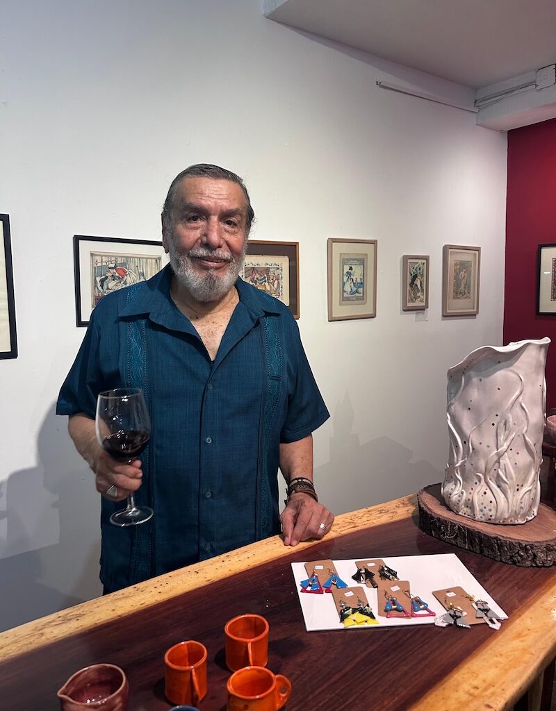 Arte Vallarta February 2026