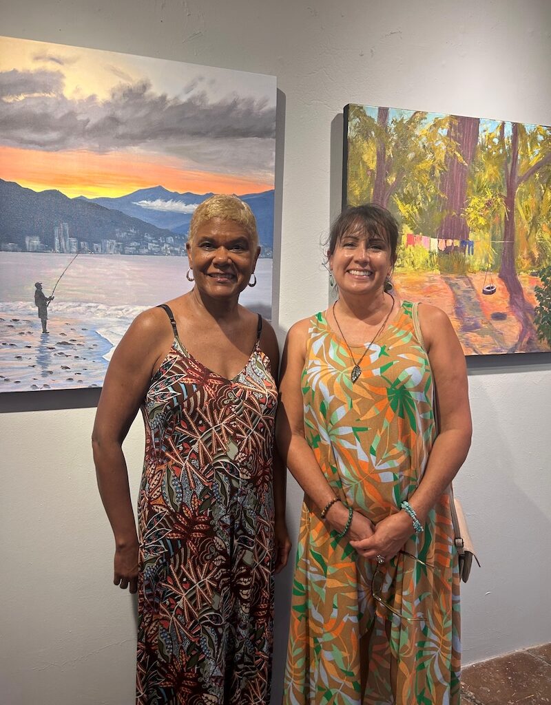 Arte Vallarta February 2026