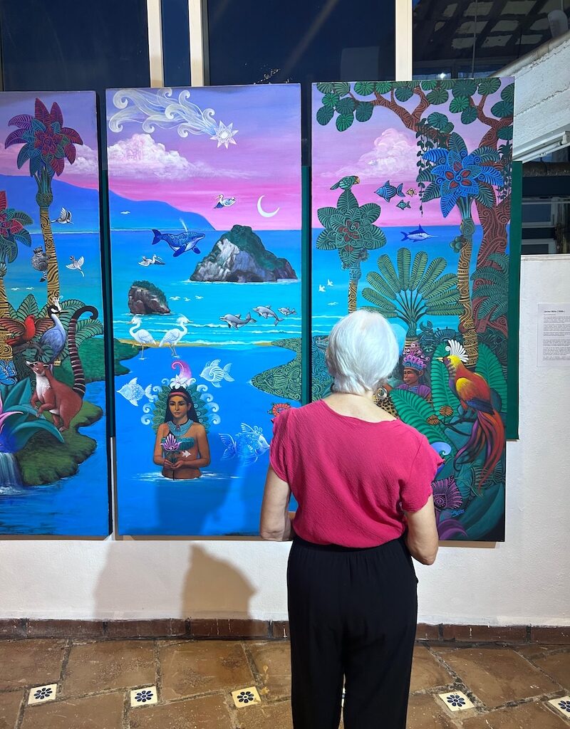 Arte Vallarta February 2026