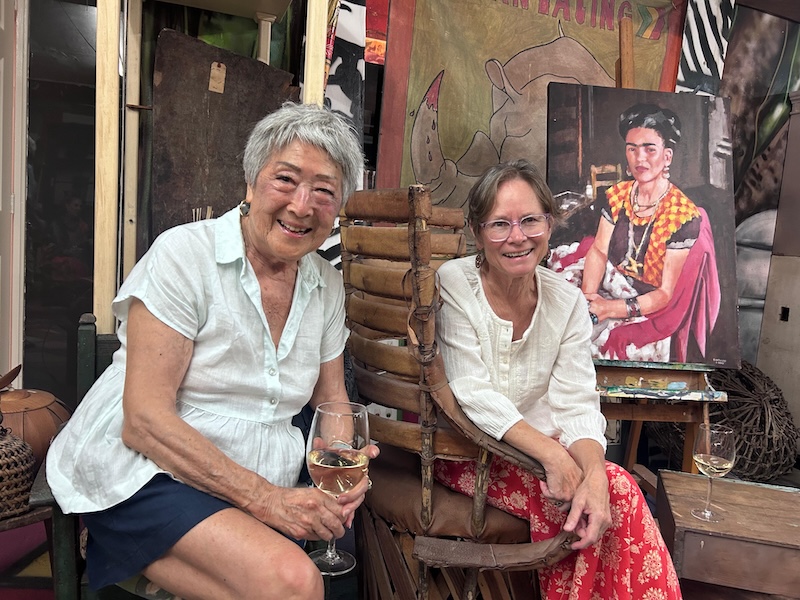 Arte Vallarta February 2026