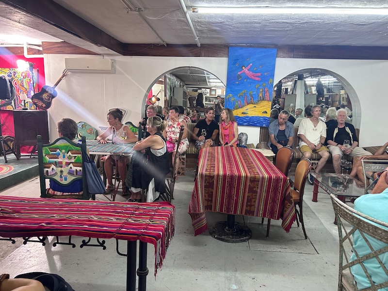 Arte Vallarta February 2026