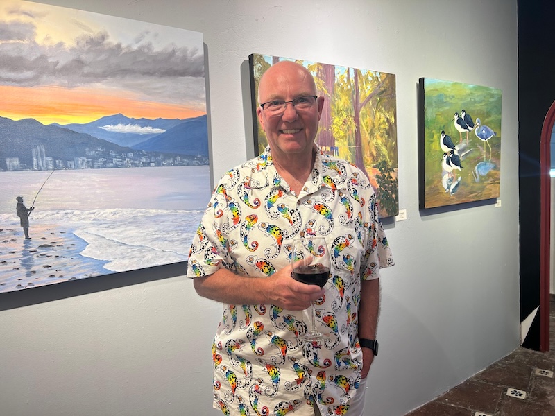 Arte Vallarta February 2026