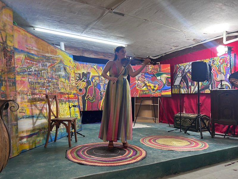 Arte Vallarta February 2026