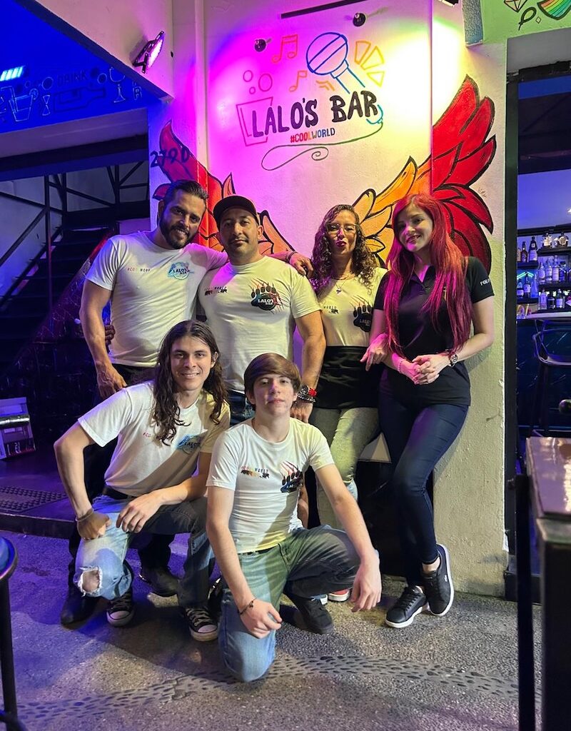 Lalo's Bar