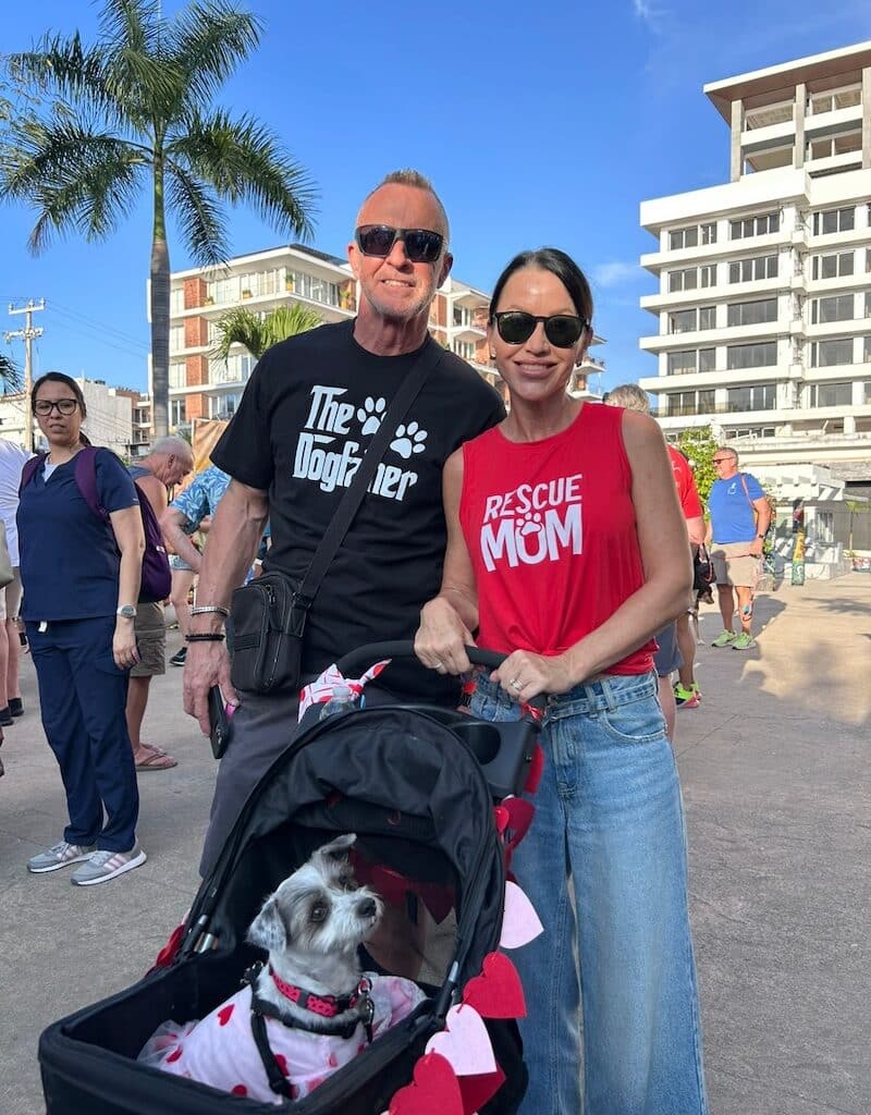 valentines pet parade 2026