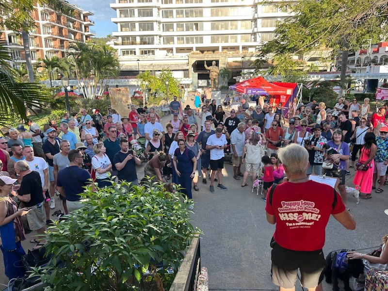 valentines pet parade 2026