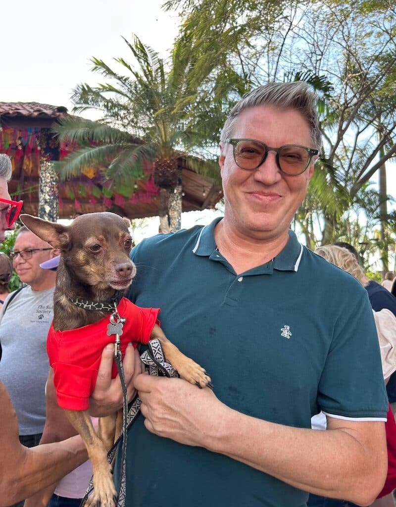 valentines pet parade 2026