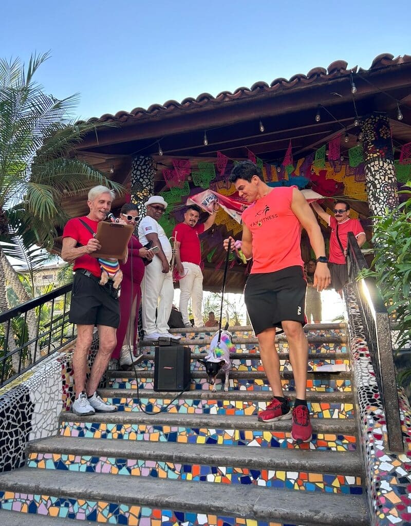 valentines pet parade 2026