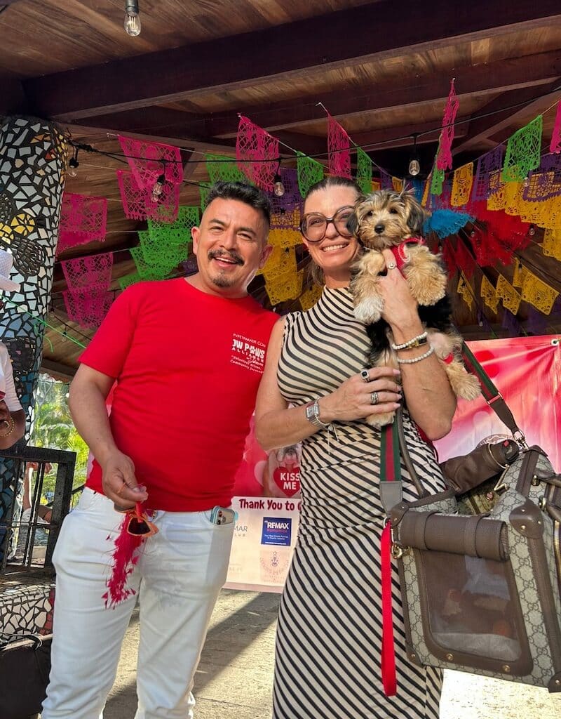 valentines pet parade 2026