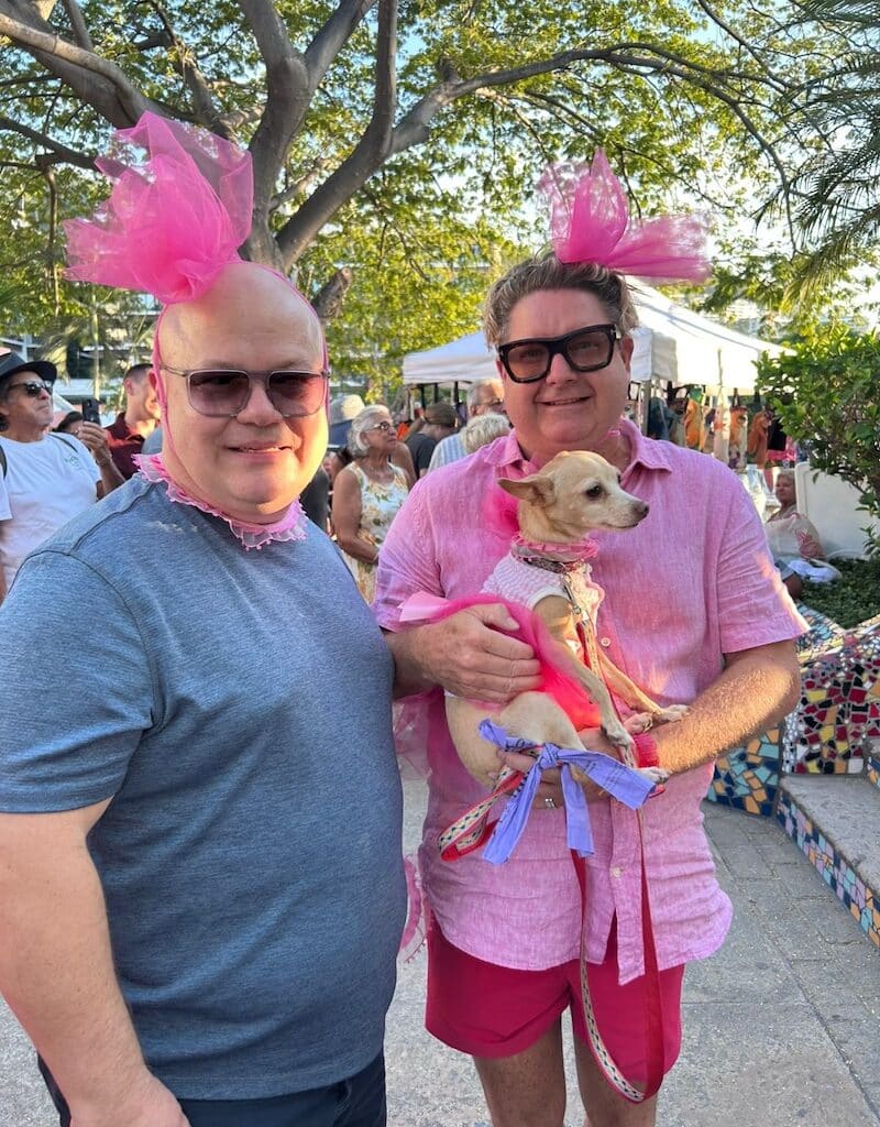 valentines pet parade 2026
