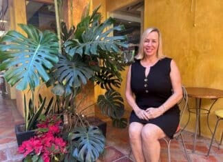 The Power of Trust: How Monica Miller Navigates the Luxury Beachfront Market monica miller