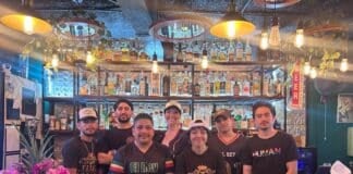 El Rey Bar & Grill: A Passion for Smoke in the Heart of Versalles El rey bar & restaurant