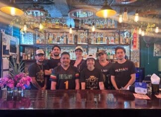 El Rey Bar & Grill: A Passion for Smoke in the Heart of Versalles El rey bar & restaurant