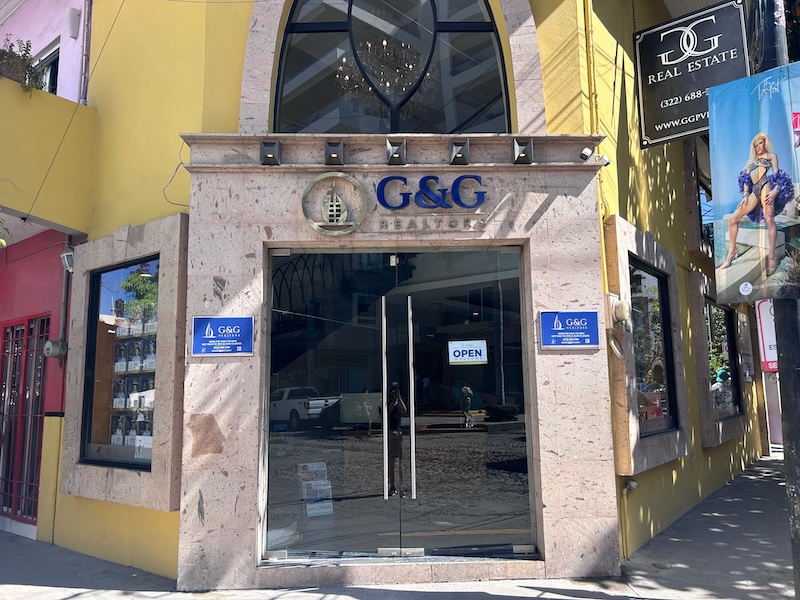 G&G real estate