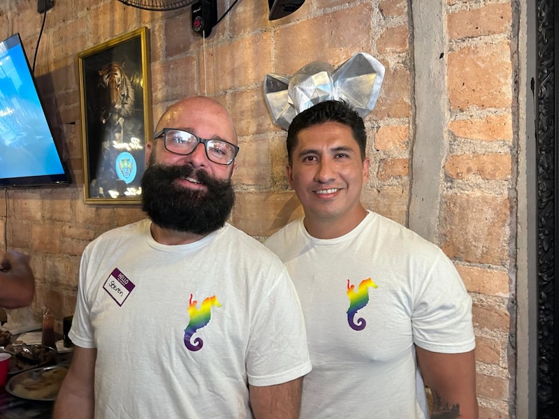 el rey mixer 2026
