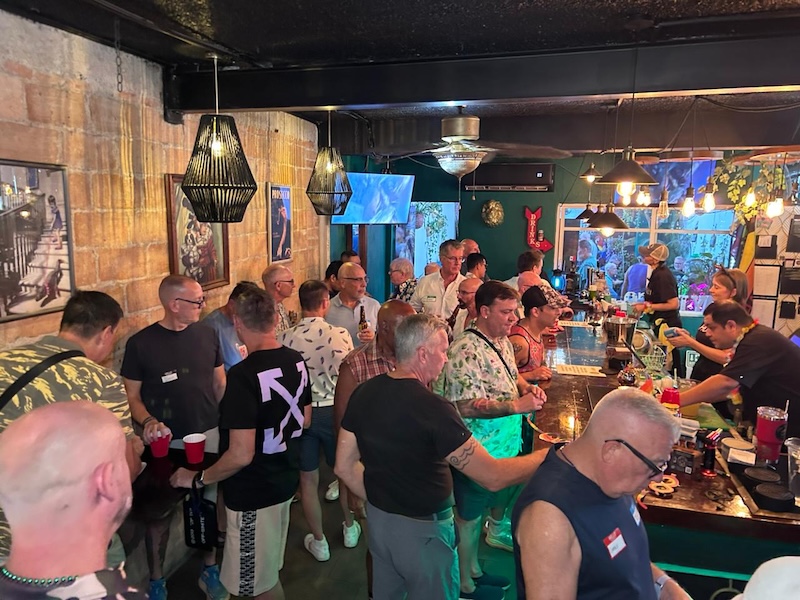 el rey mixer 2026