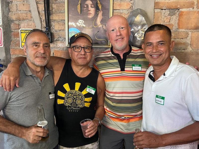 el rey mixer 2026
