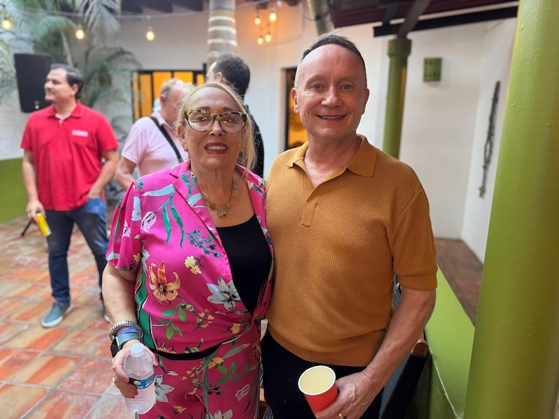 real estate mixer 2026