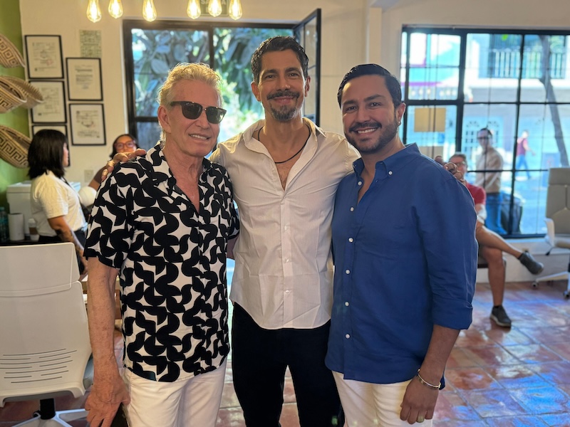 real estate mixer 2026