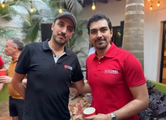 Photos: Hogar Realtors and AMPI Host Real Estate Mixer real estate mixer 2026