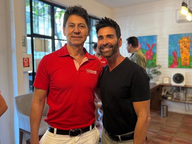 real estate mixer 2026