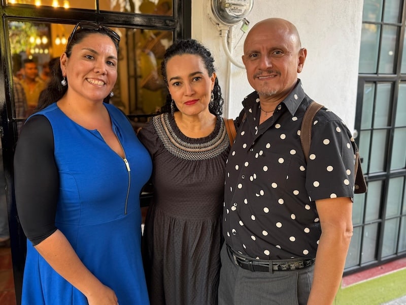 real estate mixer 2026