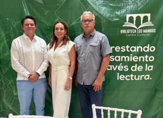 Los Mangos Library Annual Art Auction Set for Mar. 6, 2026 los mangos library auction