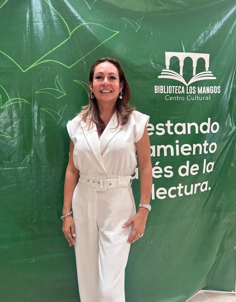 Dinora Yozozky Cortés González