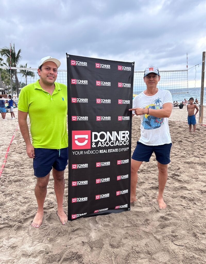 Metropolitan Diverse Beach Volleyball Tournament