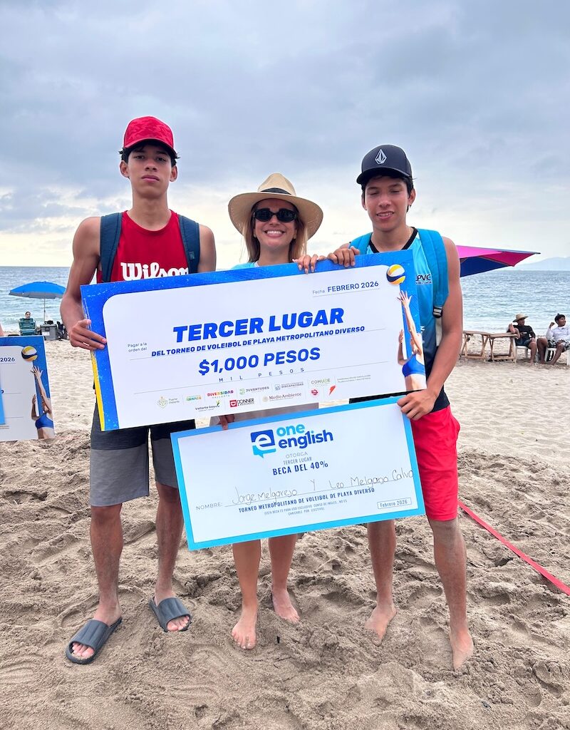 Metropolitan Diverse Beach Volleyball Tournament