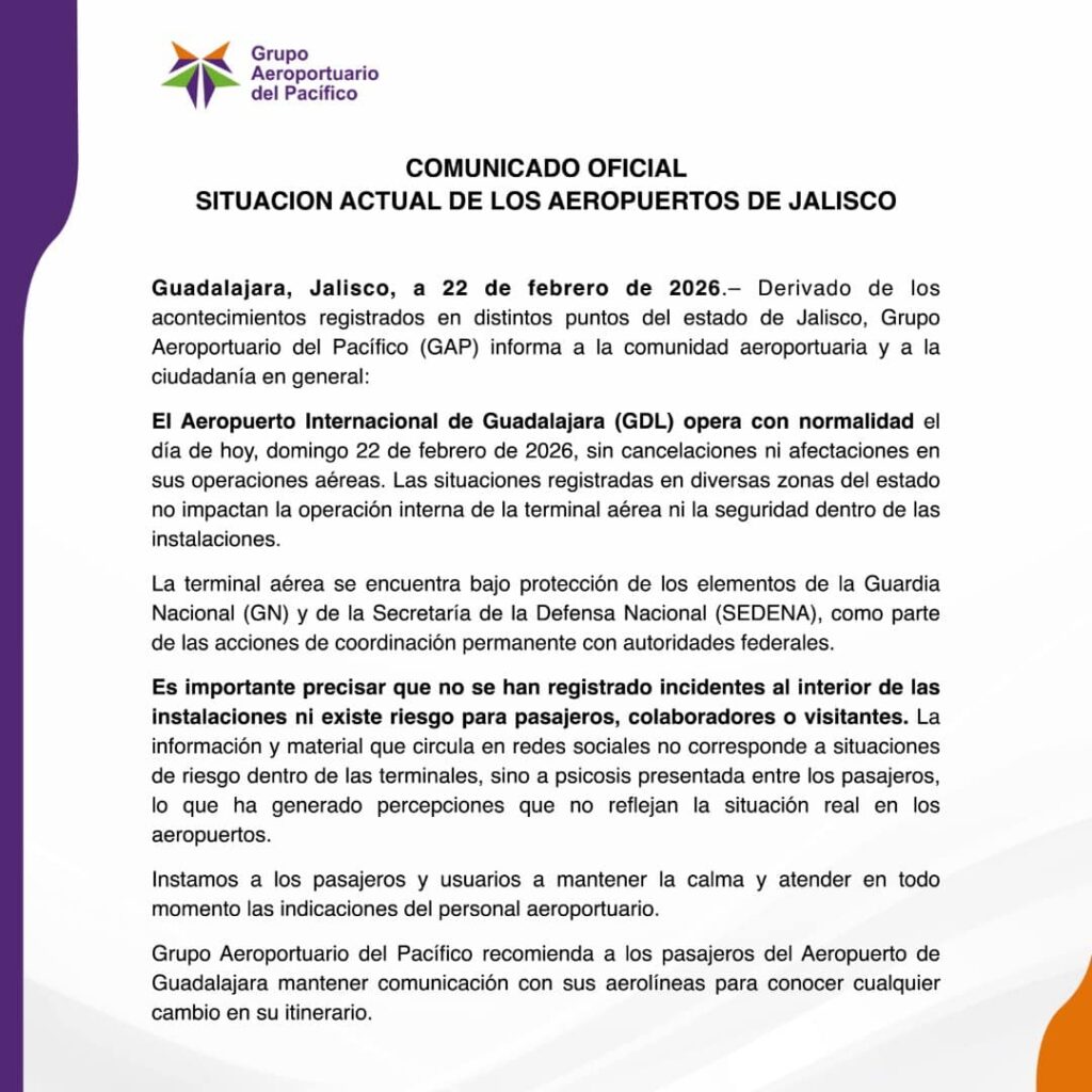 airport annoucnement