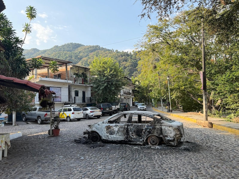 anotehr burned car 6