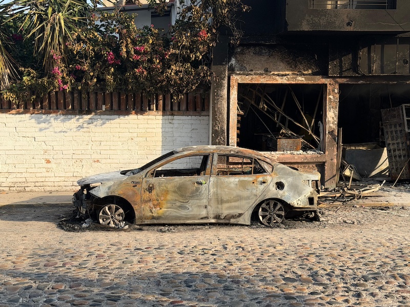 burned car 8