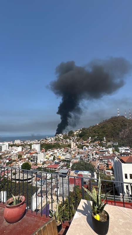 city on fire 1