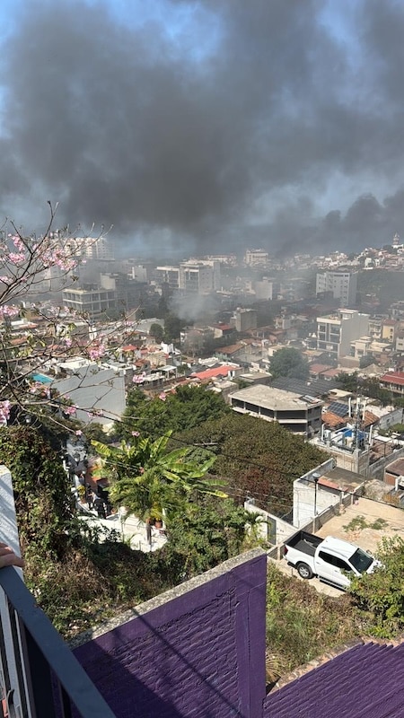 city on fire 3