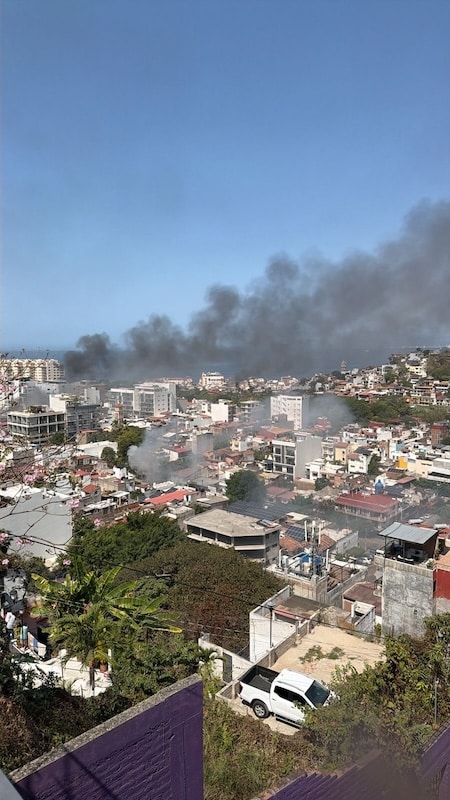 city on fire 5